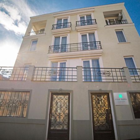 Hotel Kera Tiflis Exterior foto